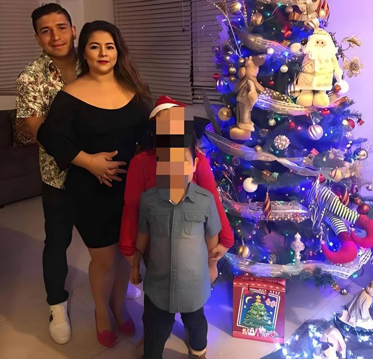 Conmoción: matan a futbolista del Barcelona SC y a su esposa en ataque armado