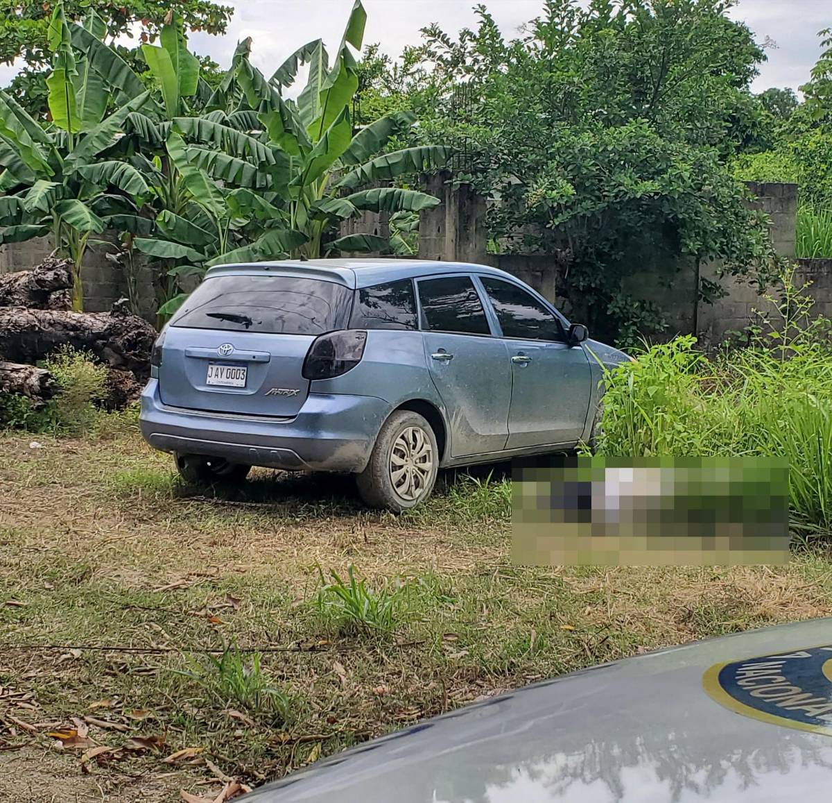 Identifican a taxista asesinado en la 6 de mayo de la Rivera Hernández