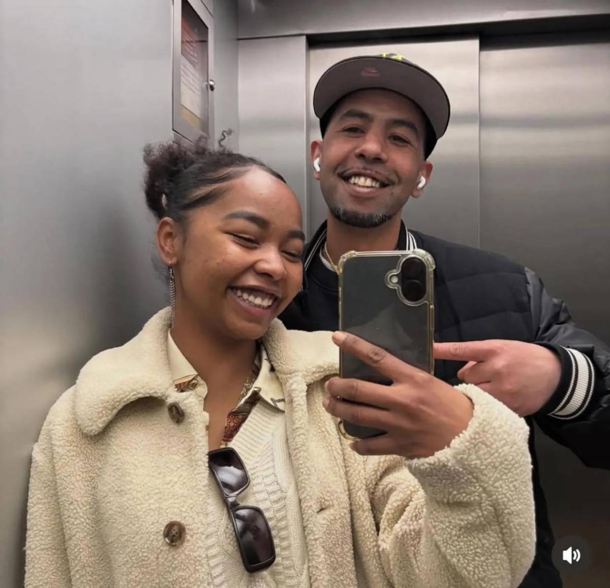 Padre de Lamine Yamal tiene novia de 23 años y anuncia que se casa: ¿quién es la misteriosa chica?