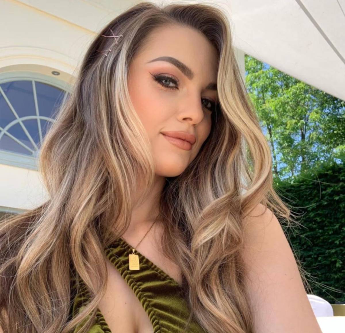 La influencer de belleza, Stefanie Pieper, muere a los 31 años; su novio fue detenido