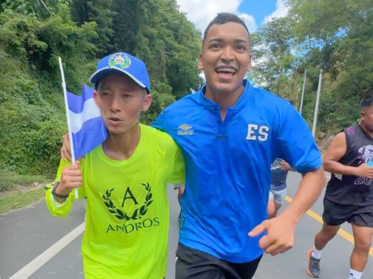 Bukele dona a Shin Fujiyama dos bitcóin: ¿Cuántos millones son?