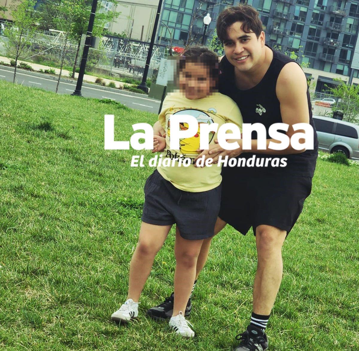 ¿Quién es Gerson López, el hondureño que ICE liberó 80 días después de su detención?