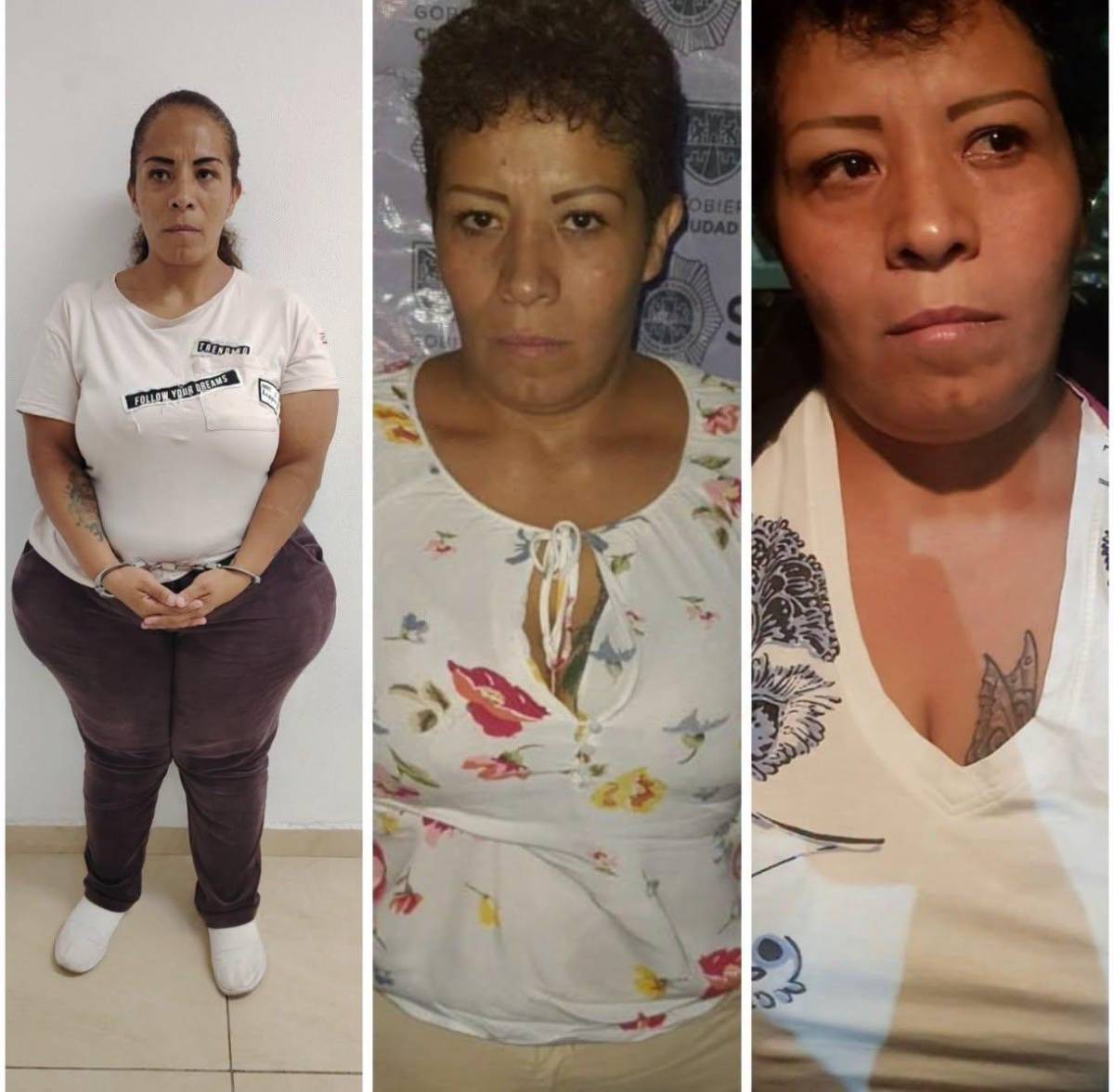 Sicarios asesinan a La Chofis, mano derecha de El Lunares, líder de la Unión Tepito