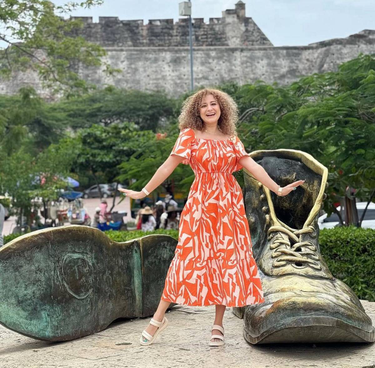 Mayra Tercero es recordada tras su muerte por esta nostálgica razón