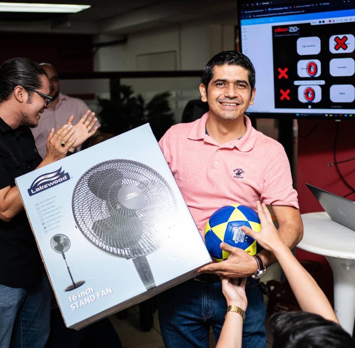 Diario Diez celebra 20 años siendo parte de las mayores gestas deportivas