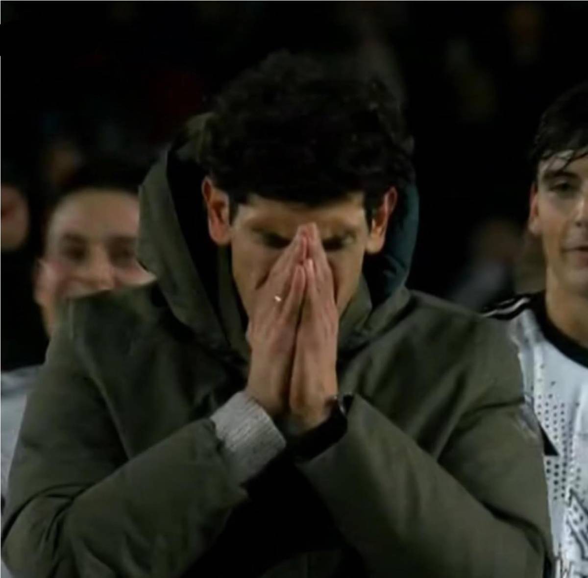 El culpable de eliminación de Real Madrid, error de Arbeloa y lo que pasó con Vinicius