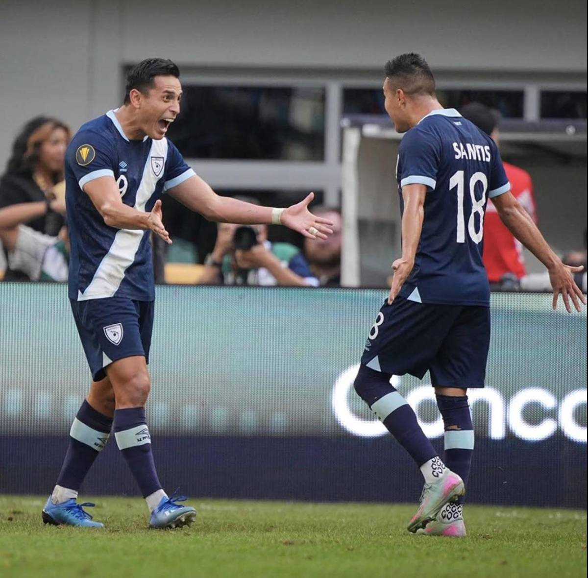 Motagua con fichaje, refuerzos de Olimpia, otro hondureño en España y futuro de Luis Palma