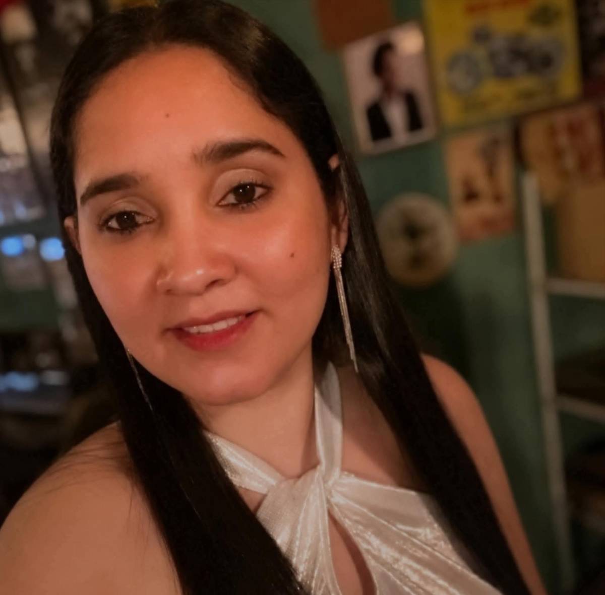 Atroz crimen: Abogada Carla López fue acuchillada y torturada en Colón