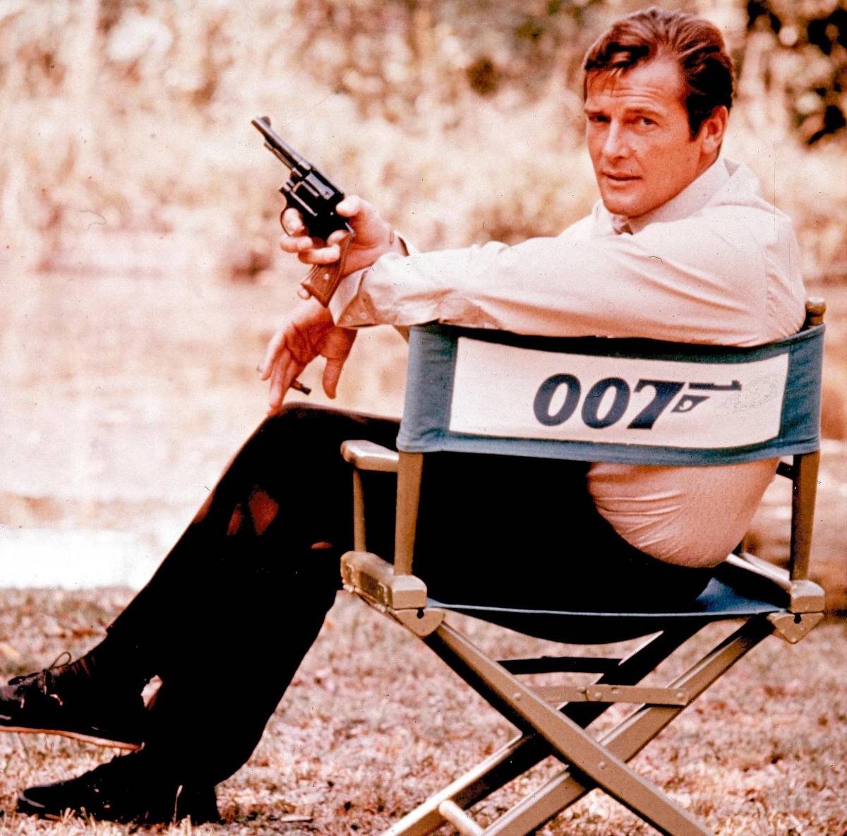 Hoy es el Día de James Bond: estos son los datos curiosos del Agente 007