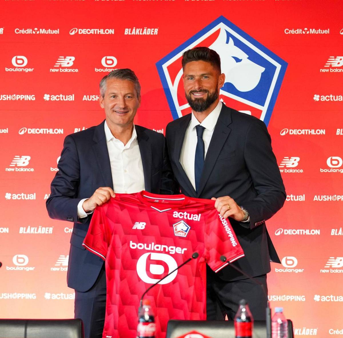 Del Real Madrid al Atlético, giro inesperado con Nico y Pep va por crack del Barcelona