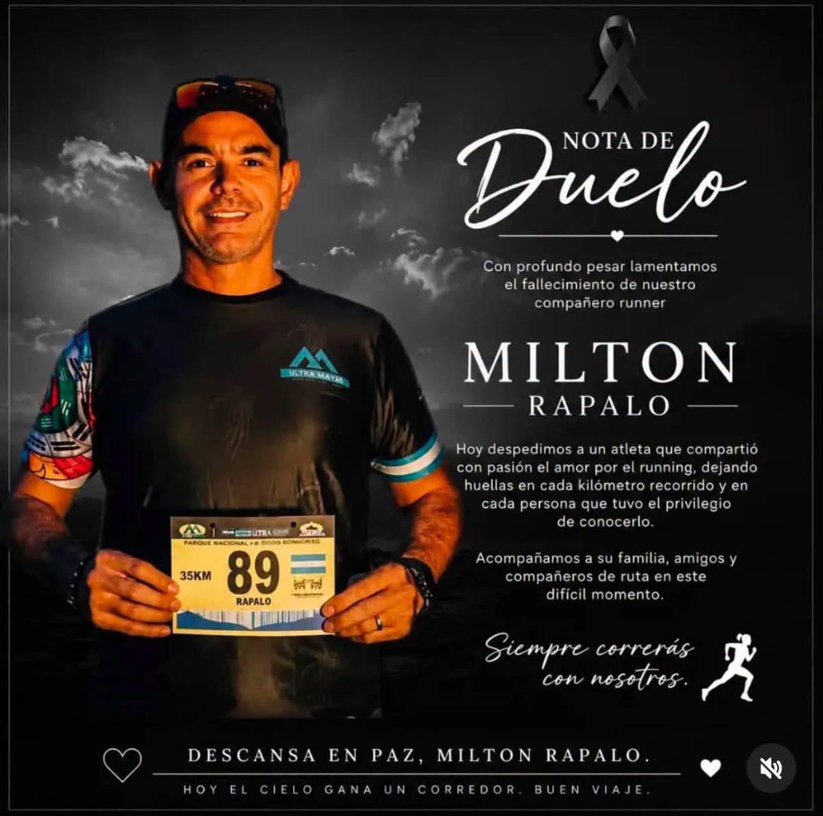 Detalle revelador: Sicario habría contado con informante para asesinar a empresario en SPS