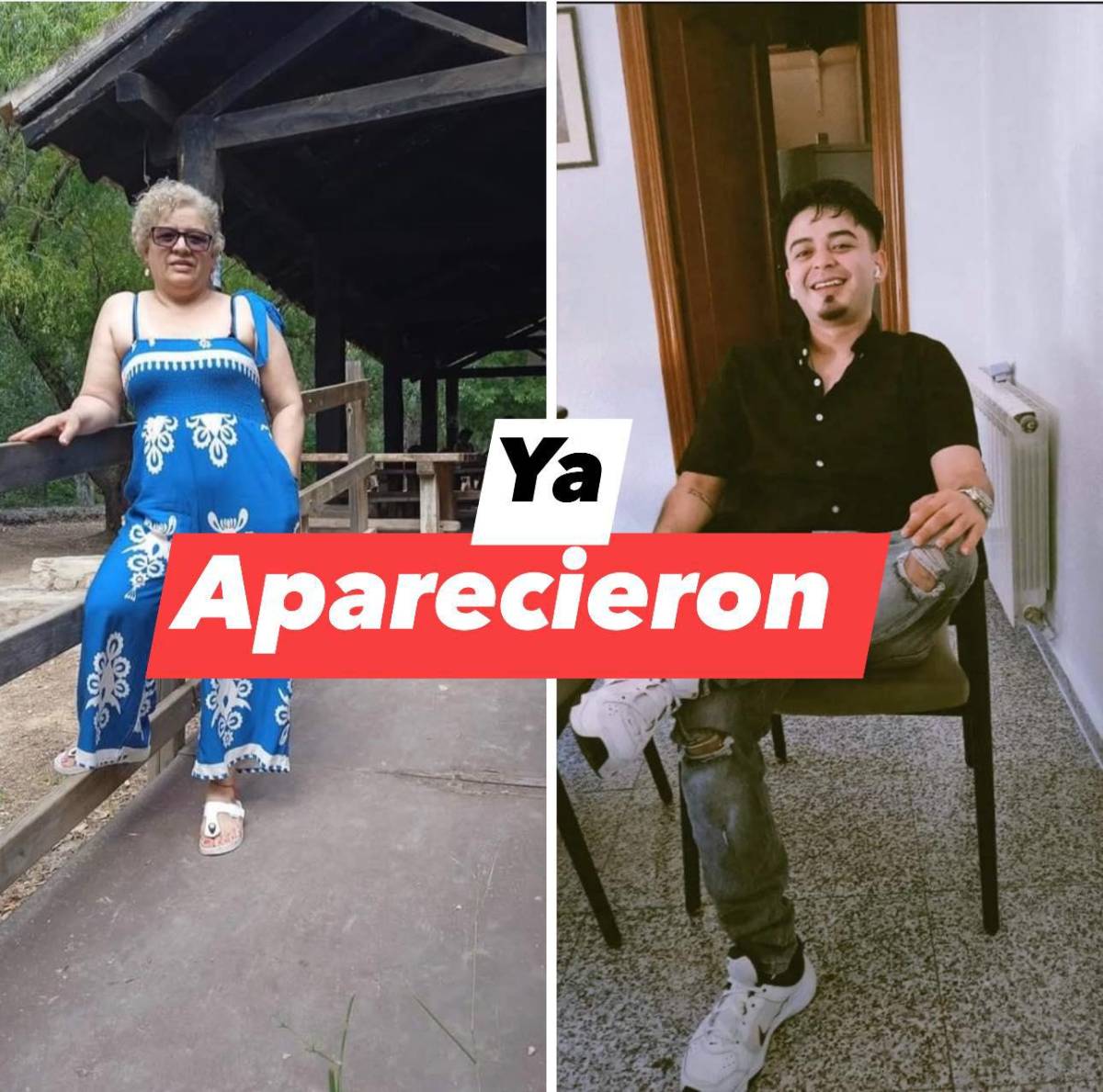 Localizan a hondureñas desaparecidas tras catástrofe en Valencia