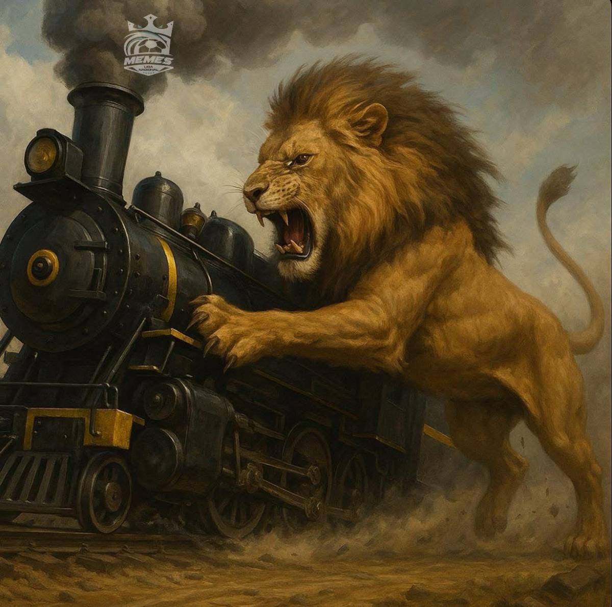 Memes se burlan de Real España tras goleada del Olimpia en la final