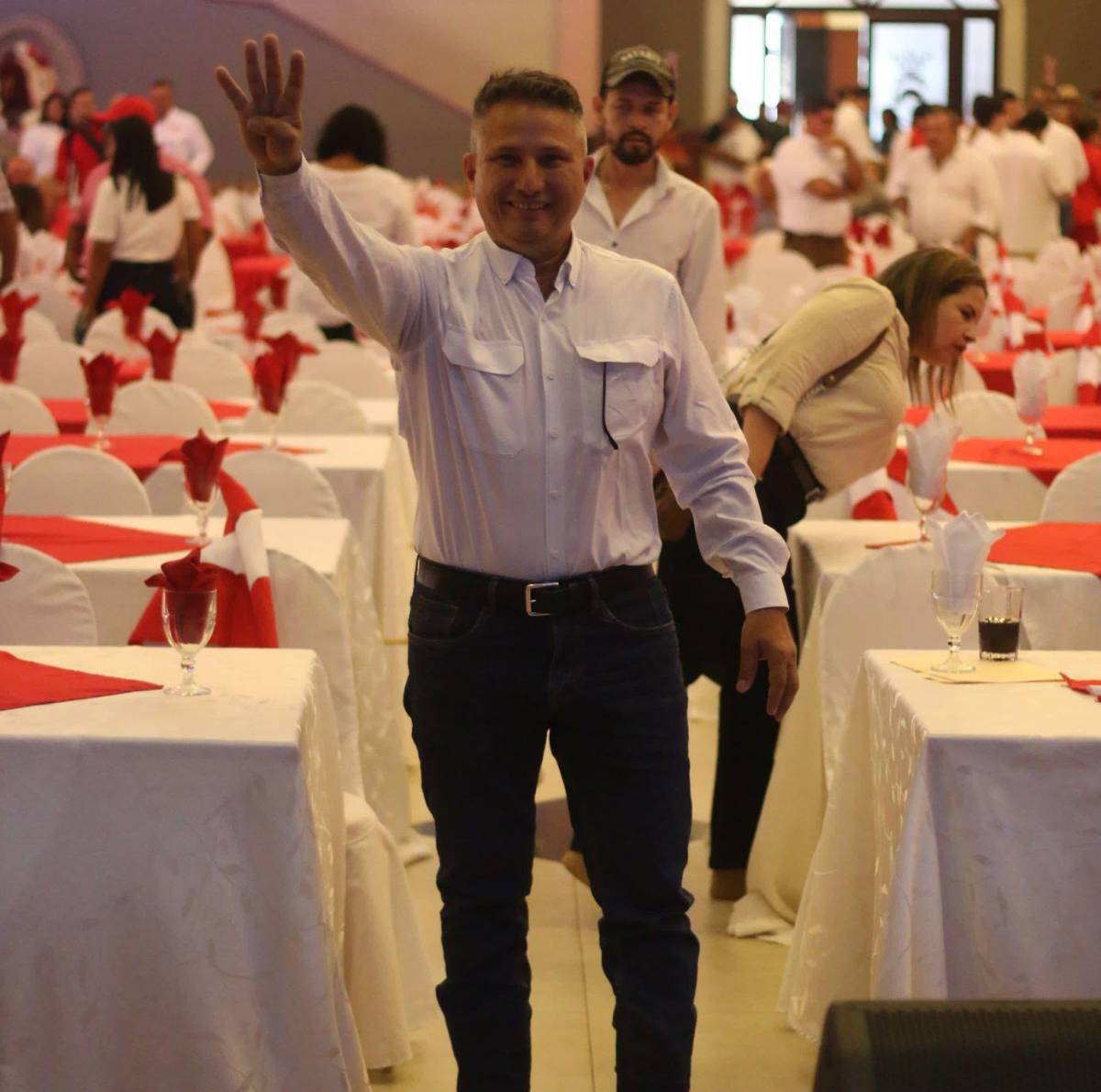 ¿Cómo le fue al candidato que apoyaban los Marranos?