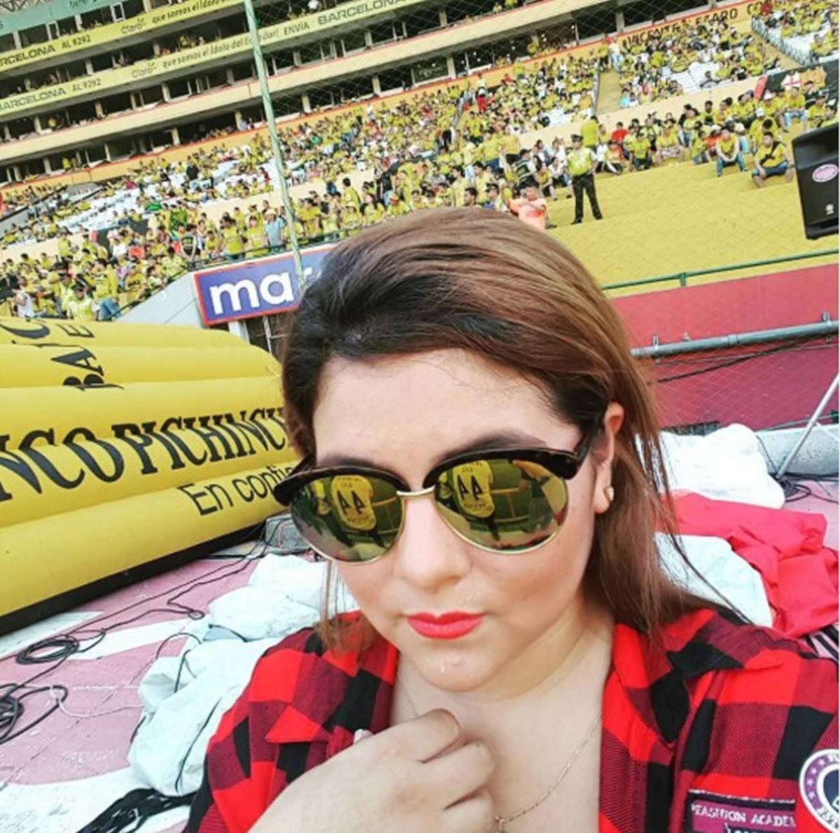 Quién era la mujer asesinada con Mario Pineida: esposa del jugador hace denuncia