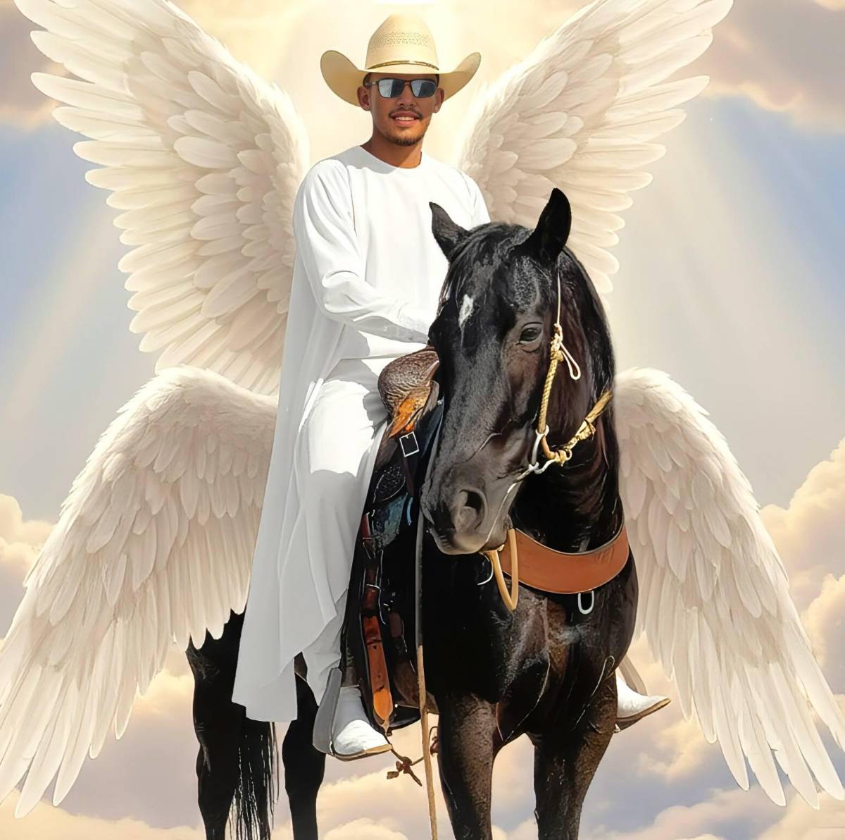 Andrea Rodríguez era una de las tres personas halladas asesinadas en Nuevo México