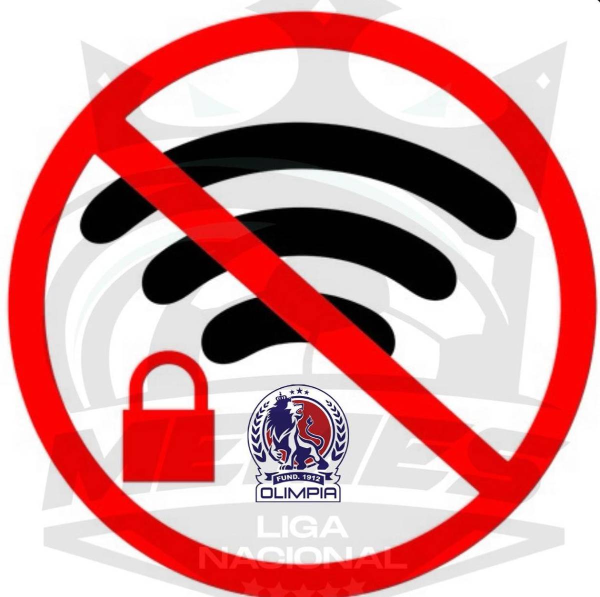 Los memes destrozan a Olimpia tras ser eliminado por Alajuelense y quedarse sin final de Copa