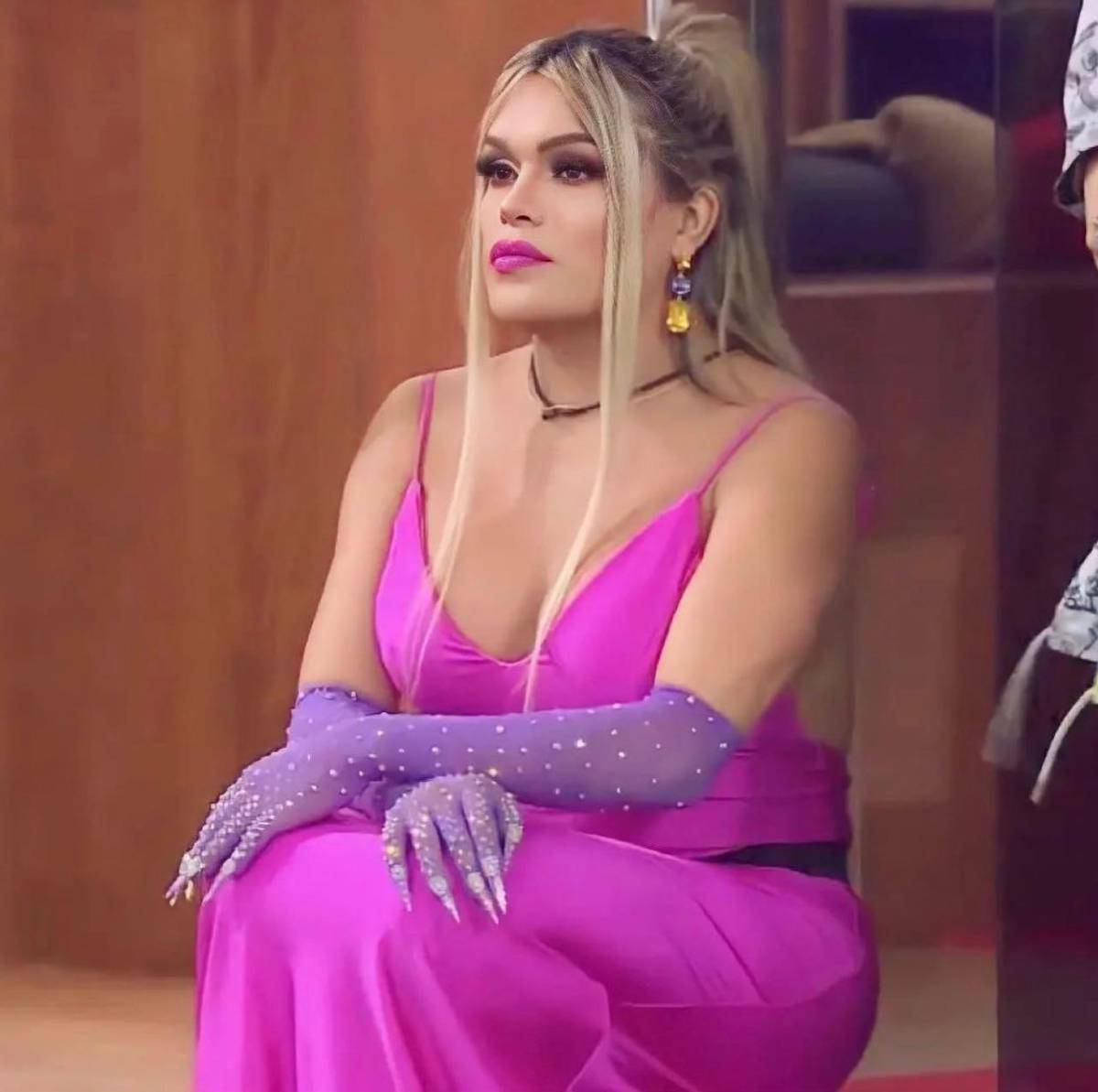 Wendy Guevara: Las mujeres trans no podemos competir con mujeres biológicas