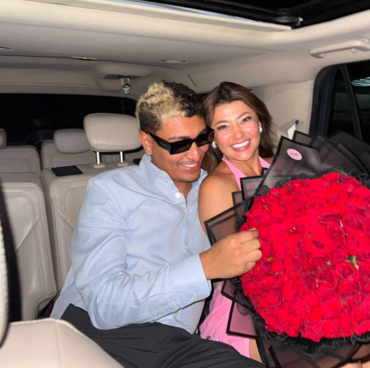 Maldonado revela la millonaria cifra que gana Milagro Flores tras noviazgo con Supremo