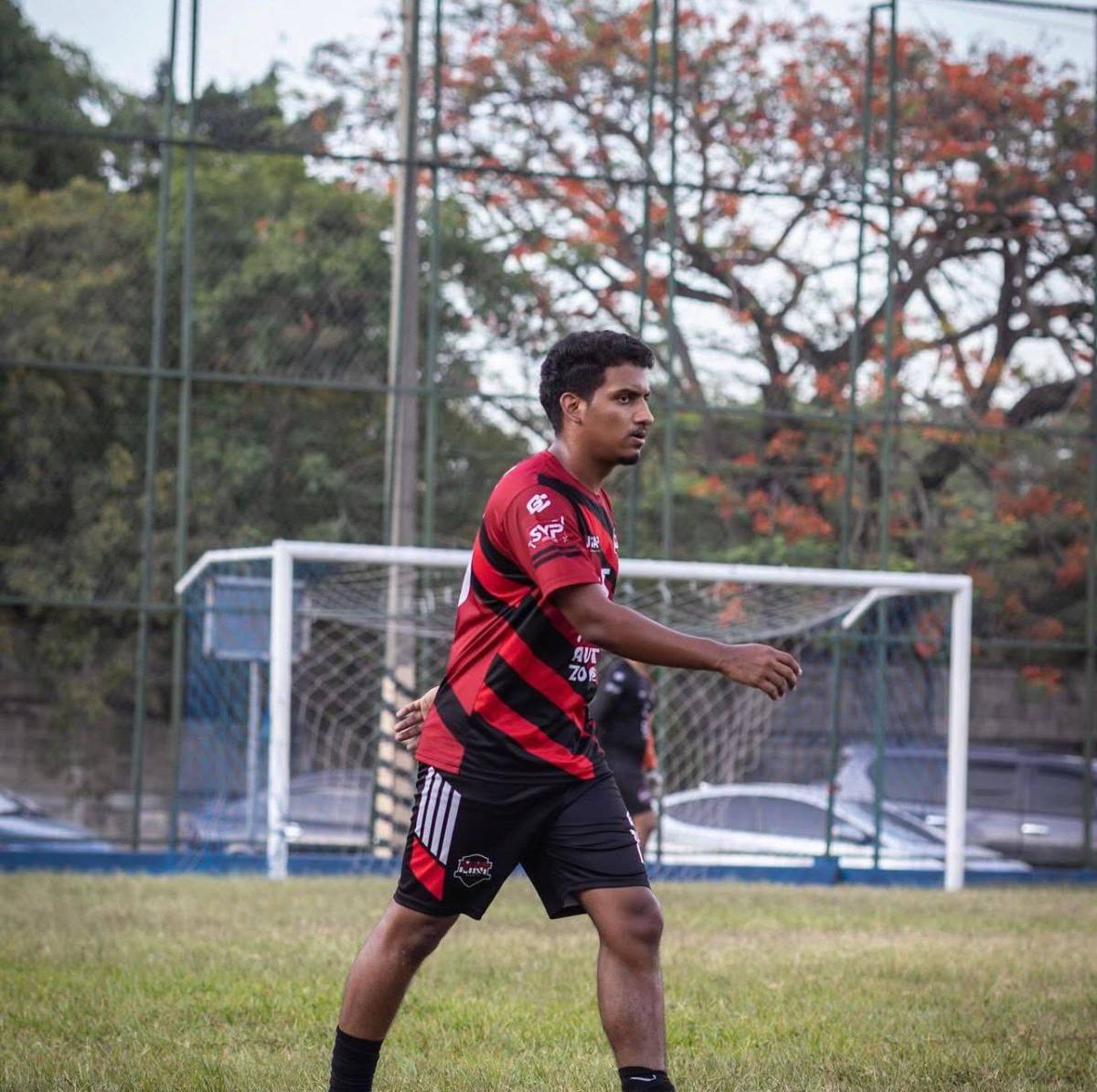 Futbolista hondureño regresaba de Guatemala cuando lo asesinaron tras asalto