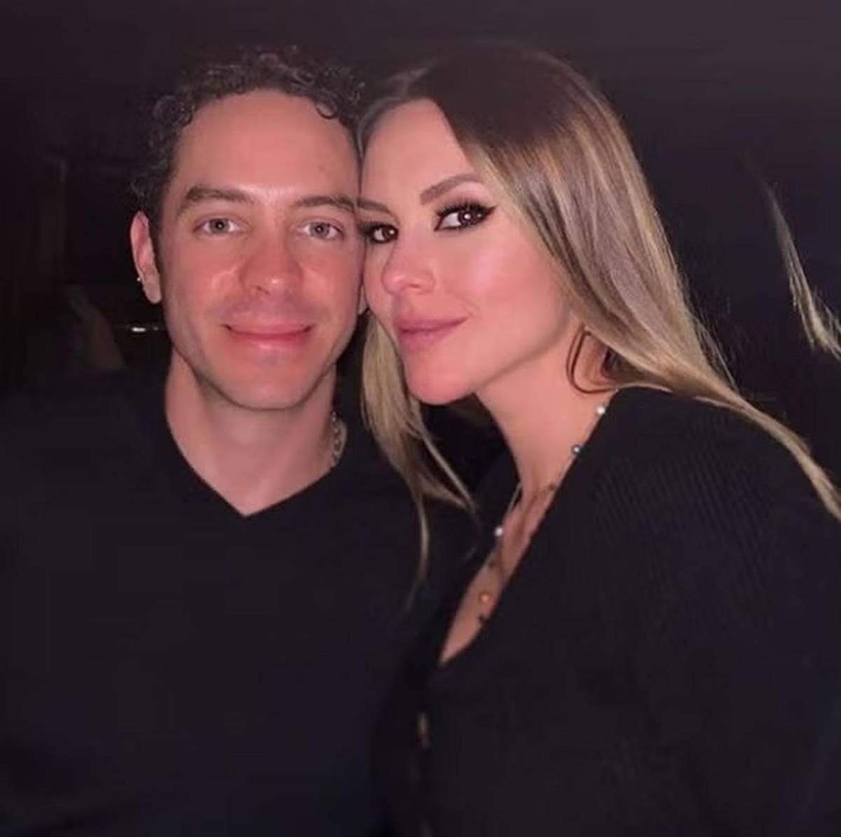 Miroslava Montemayor, sexy presentadora que se volvió viral: ¿quién es?