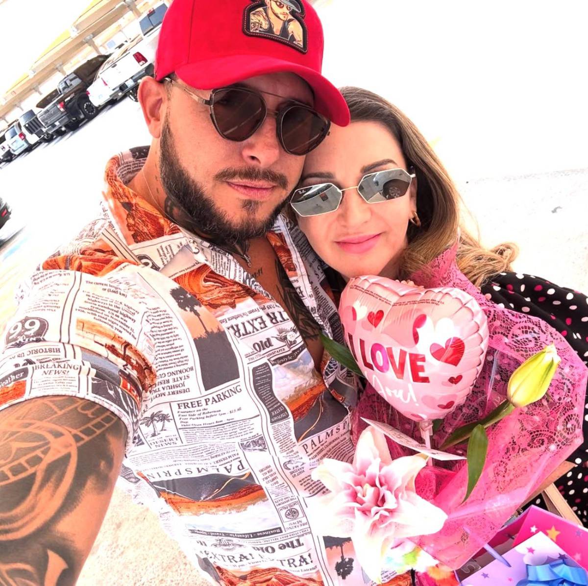 “Y llega el momento donde tocas fondo”: la indirecta de Alicia Villarreal