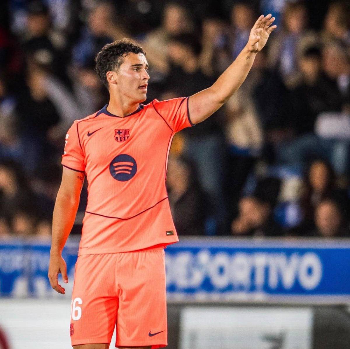 Barcelona agita el mercado, anuncian decisión con Julián y Real Madrid cierra fichaje