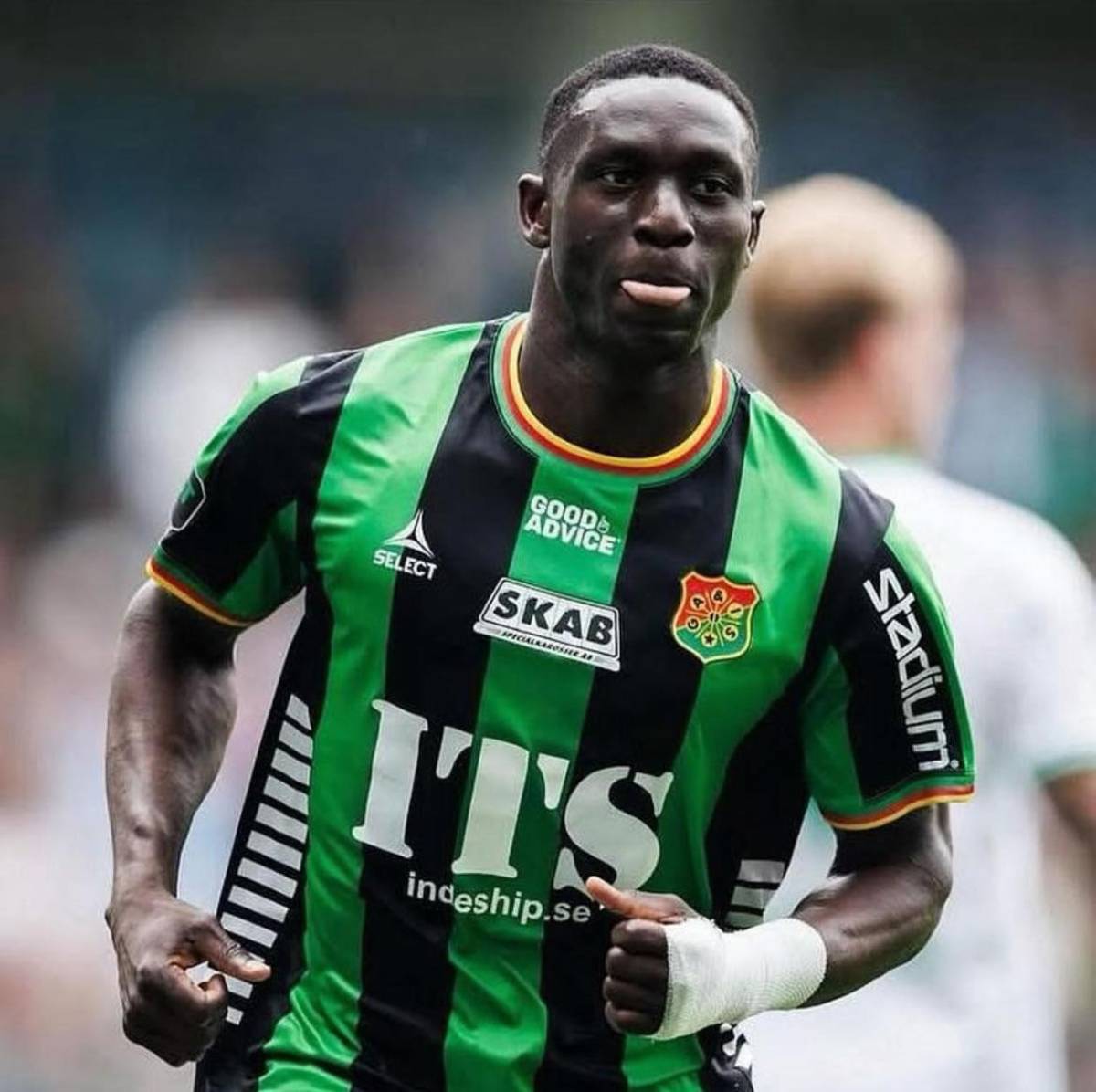 Bota de Oro 2025-2026: Mbappé y Haaland marcan dobletes y amenazan el desconocido líder