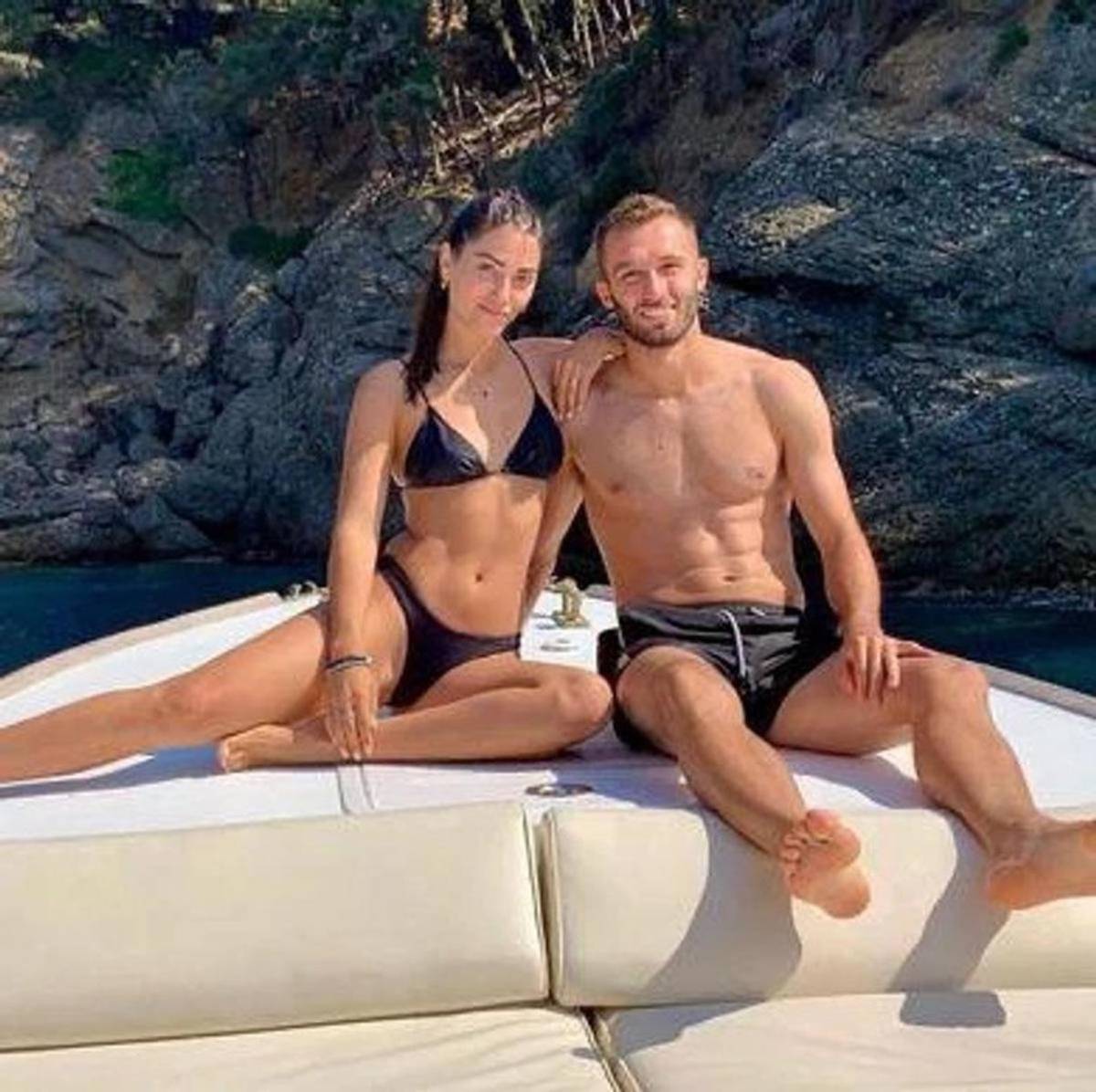 Triángulo amoroso de campeón del mundo: llevaba doble vida, fue descubierto y dejó a su mujer