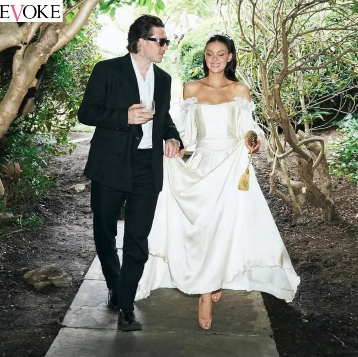 Brooklyn Beckham: Nunca me había sentido tan humillado en mi vida