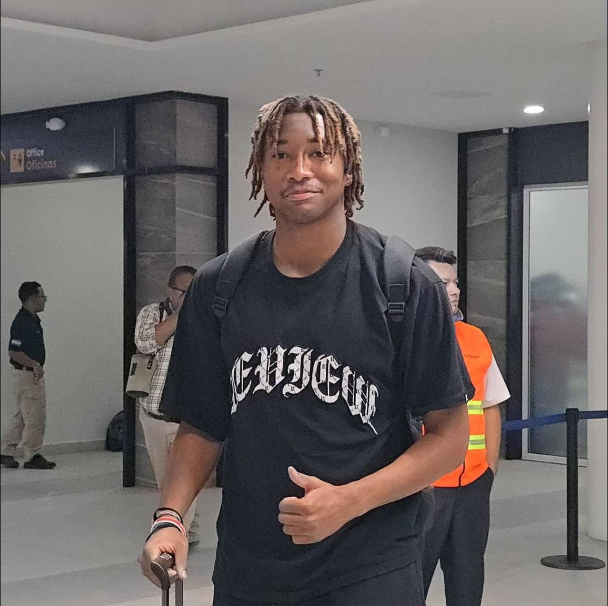 Honduras tendrá nuevas caras en amistoso ante Perú: los futbolistas que convocaría Francisco Molina