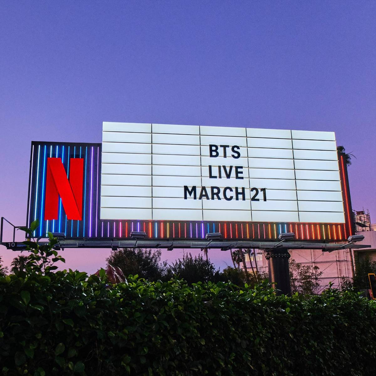 Música, historia y BTS: así será su regreso a los escenarios en Corea