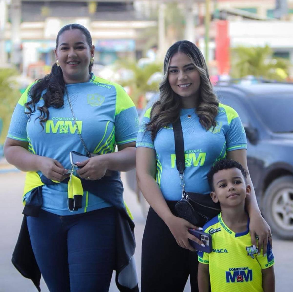 Periodista sorprende y sexy tiktoker: las bellas chicas de la jornada 7 del Clausura 2026