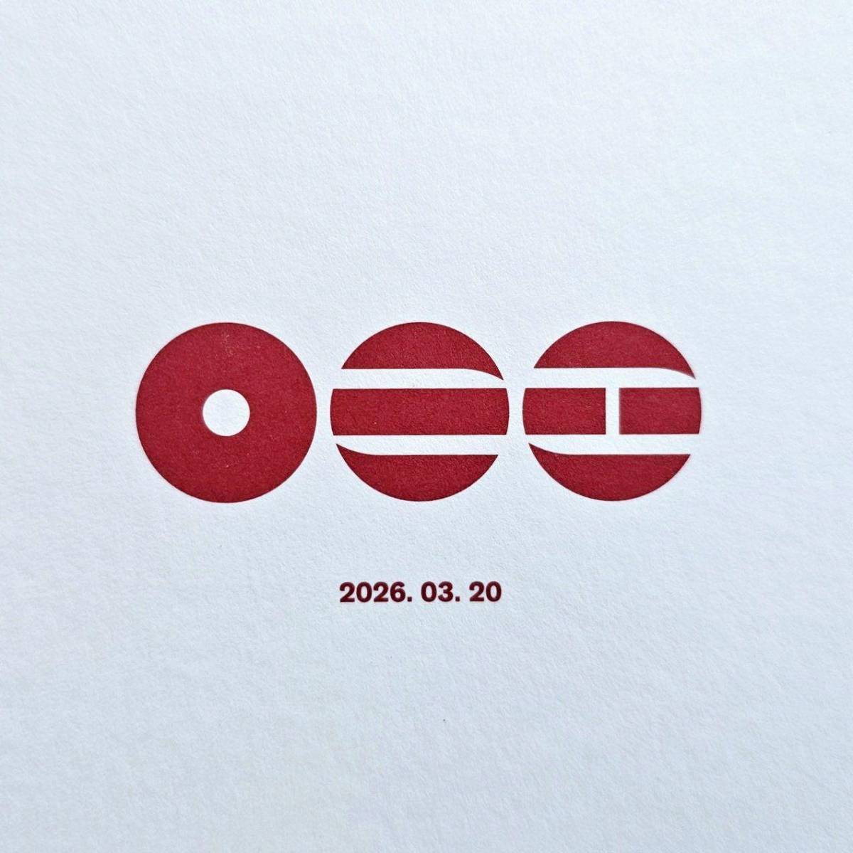 ¿Nuevo álbum o gira? BTS revela fecha clave para 2026