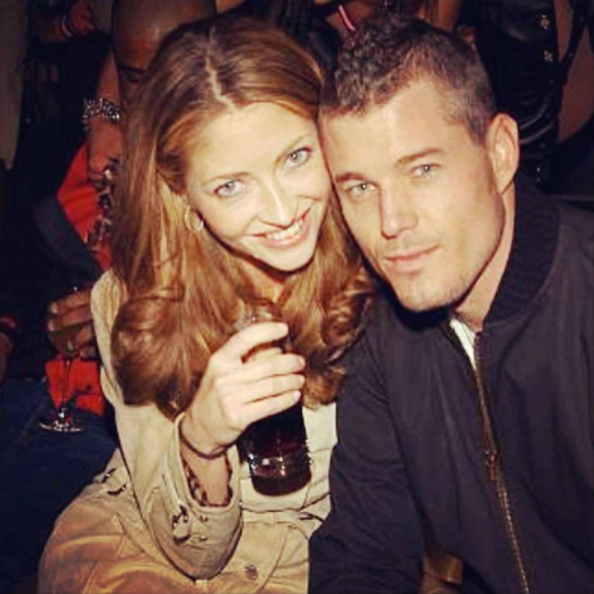 ¿Quién es Rebecca Gayheart? Lo que debe saber sobre la viuda de Eric Dane