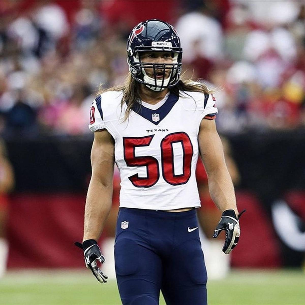 Muere campeón del Super Bowl a los 38 años a causa de una agresiva enfermedad