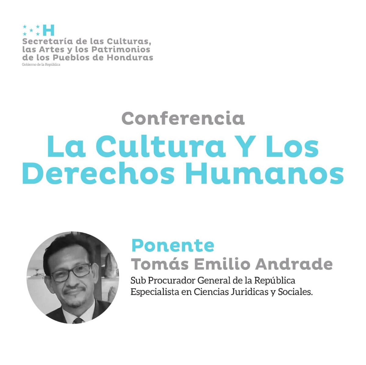 Curso de Gestión Cultural gratuito