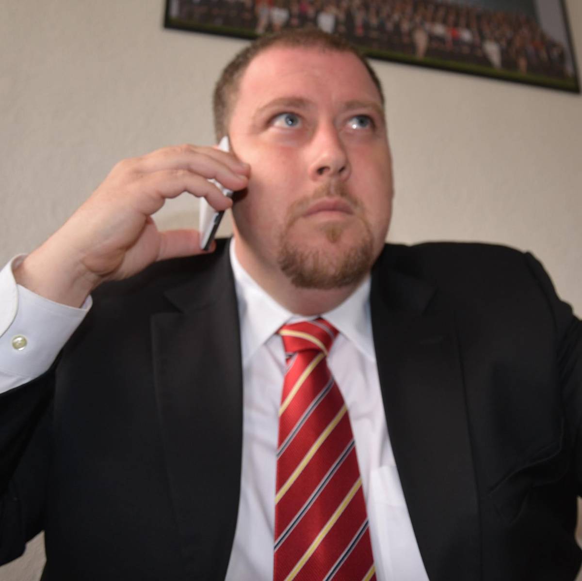 Gonzalo, de combatir en Afganistán, a matar por la espalda a niño de 11 años en Houston