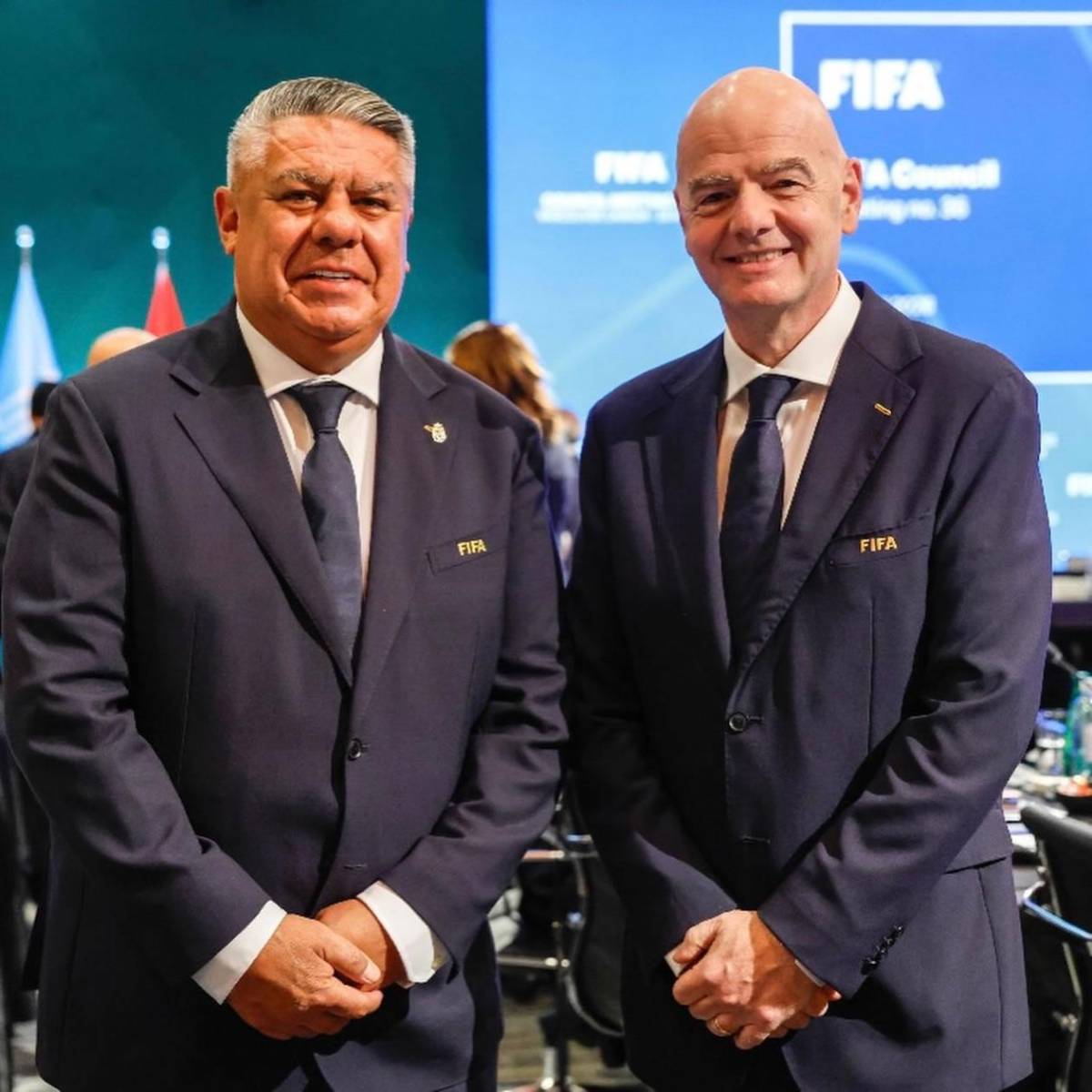 FBI actúa contra AFA: el escándalo que sacude Argentina el Mundial tras polémica ante Egipto