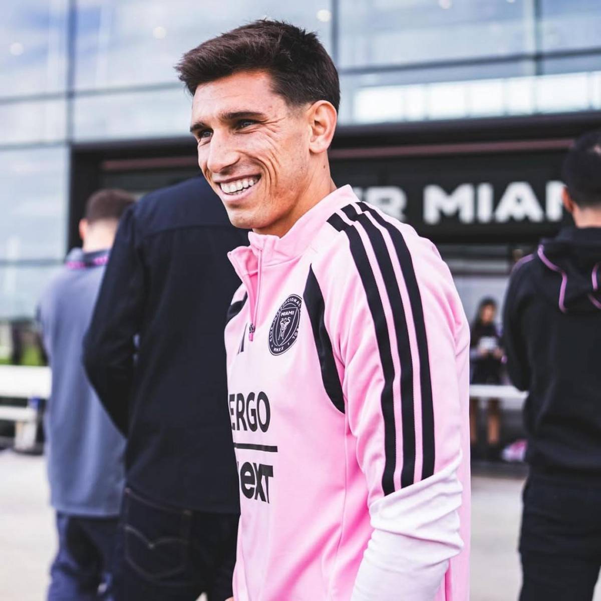 Inter Miami le arma un 'Dream Team' a Messi: fichajes millonarios y hubo barrida