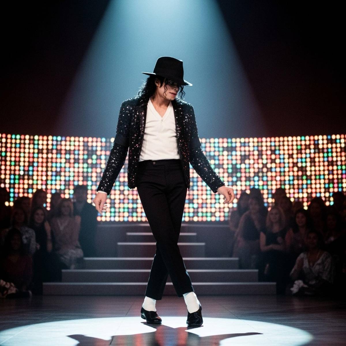 Un amigo de Michael Jackson revela como fueron sus últimos días de vida