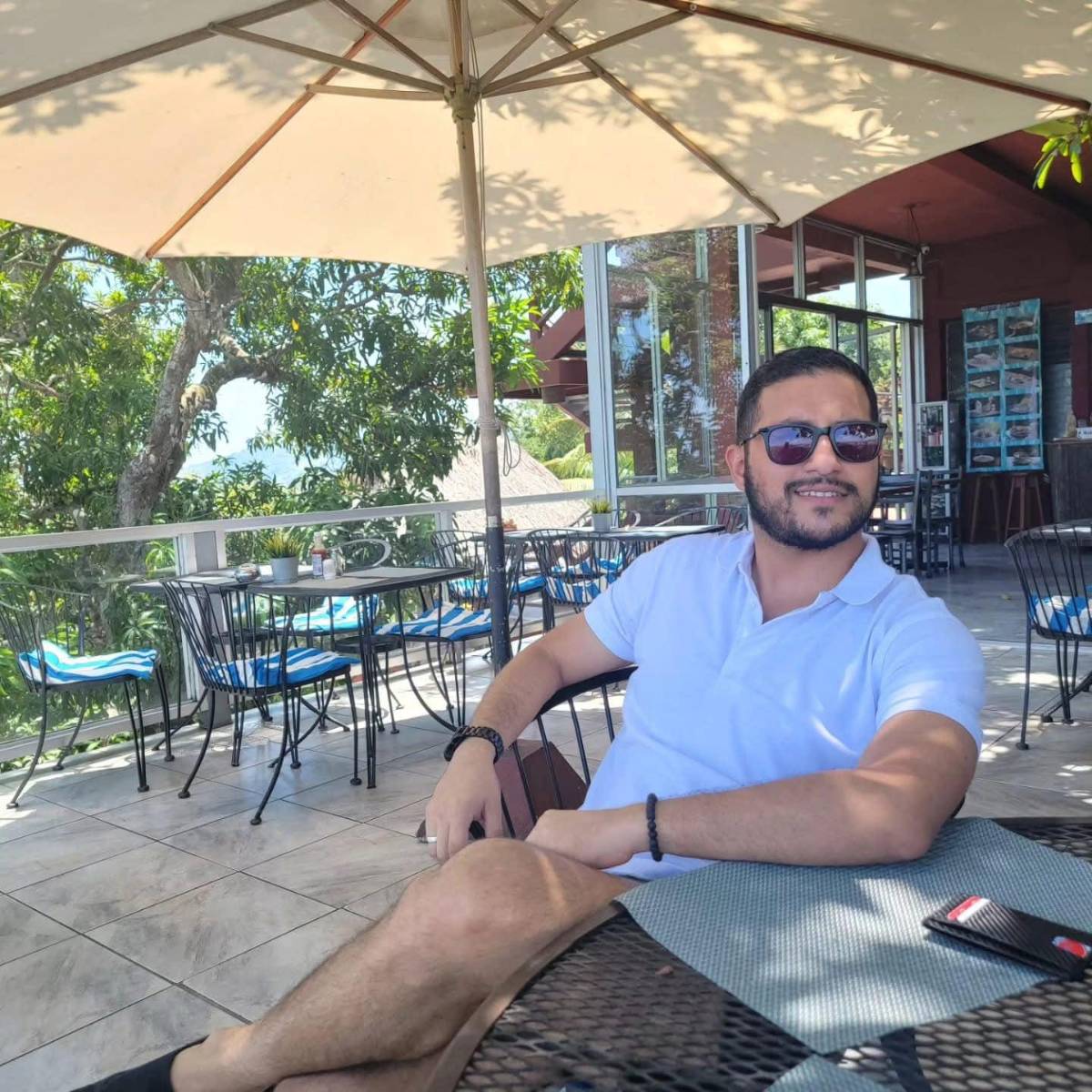 El mensaje del copiloto Fran Lagos: un sueño que le costó la vida en Roatán