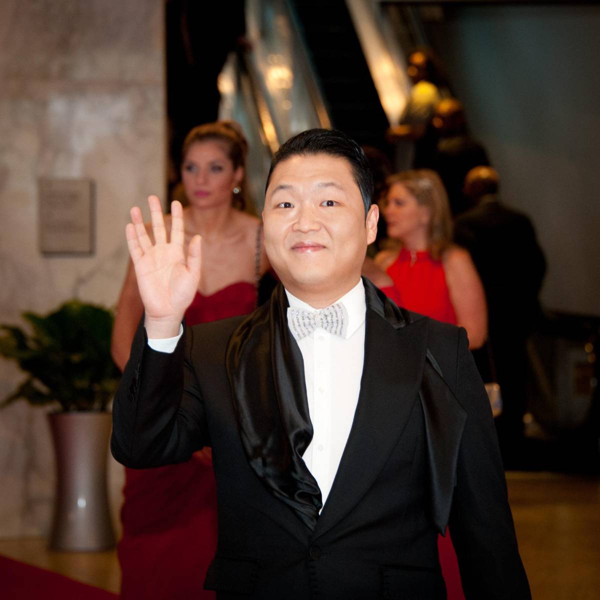 PSY, su vida después del fenómeno del 2012, el Gangnam Style