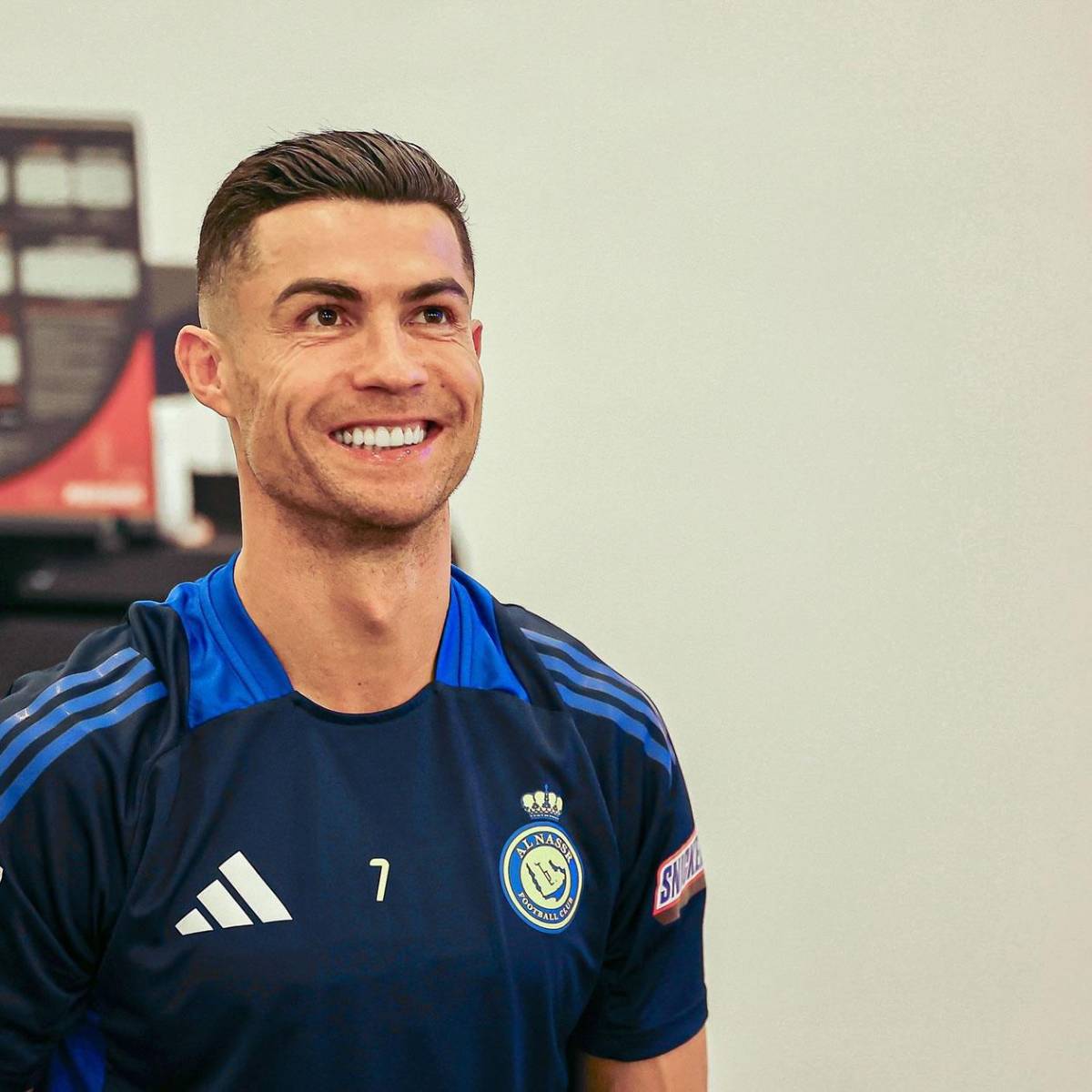 Cristiano Ronaldo y su nueva faceta desconocida: lanza nuevo negocio