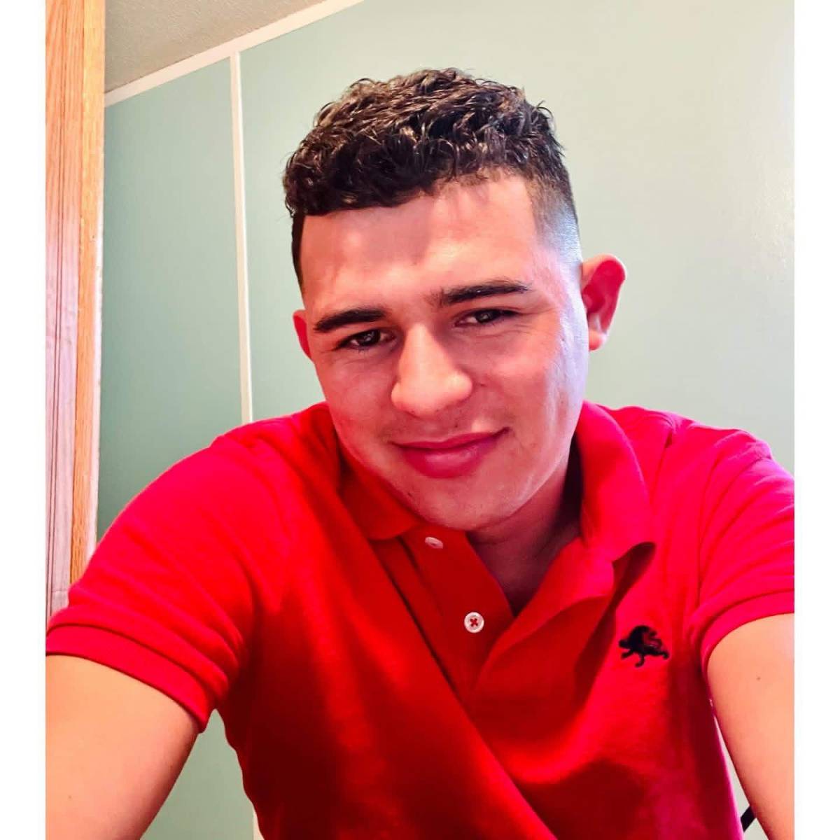 Hondureño que murió en trágico accidente en USA predicaba la palabra de Dios