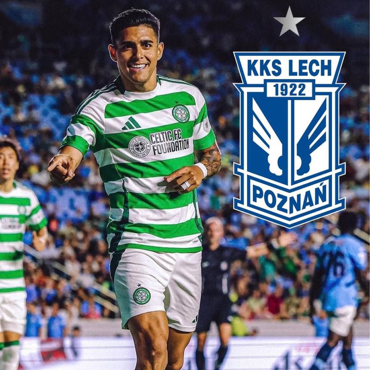 Mercado: Sorpresa con Vinicius, fichaje para Barcelona y los descarte de Luis Enrique