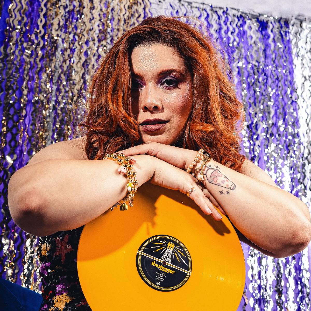 Laura Fernández, una explosión de arte, talento y creatividad musical