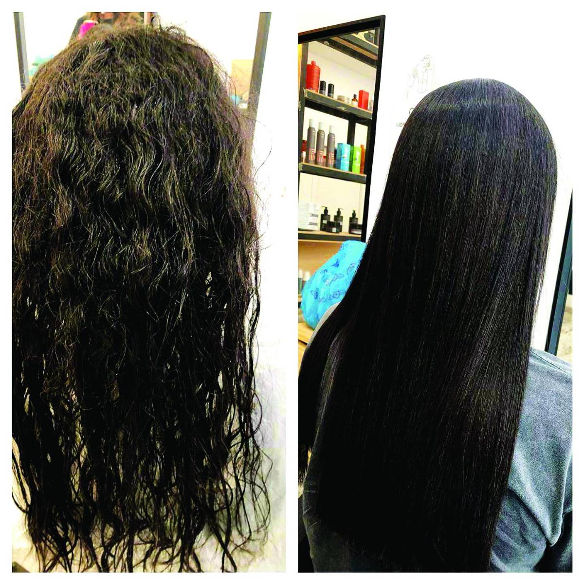 Tratamientos capilares, ¿cuál es mejor?