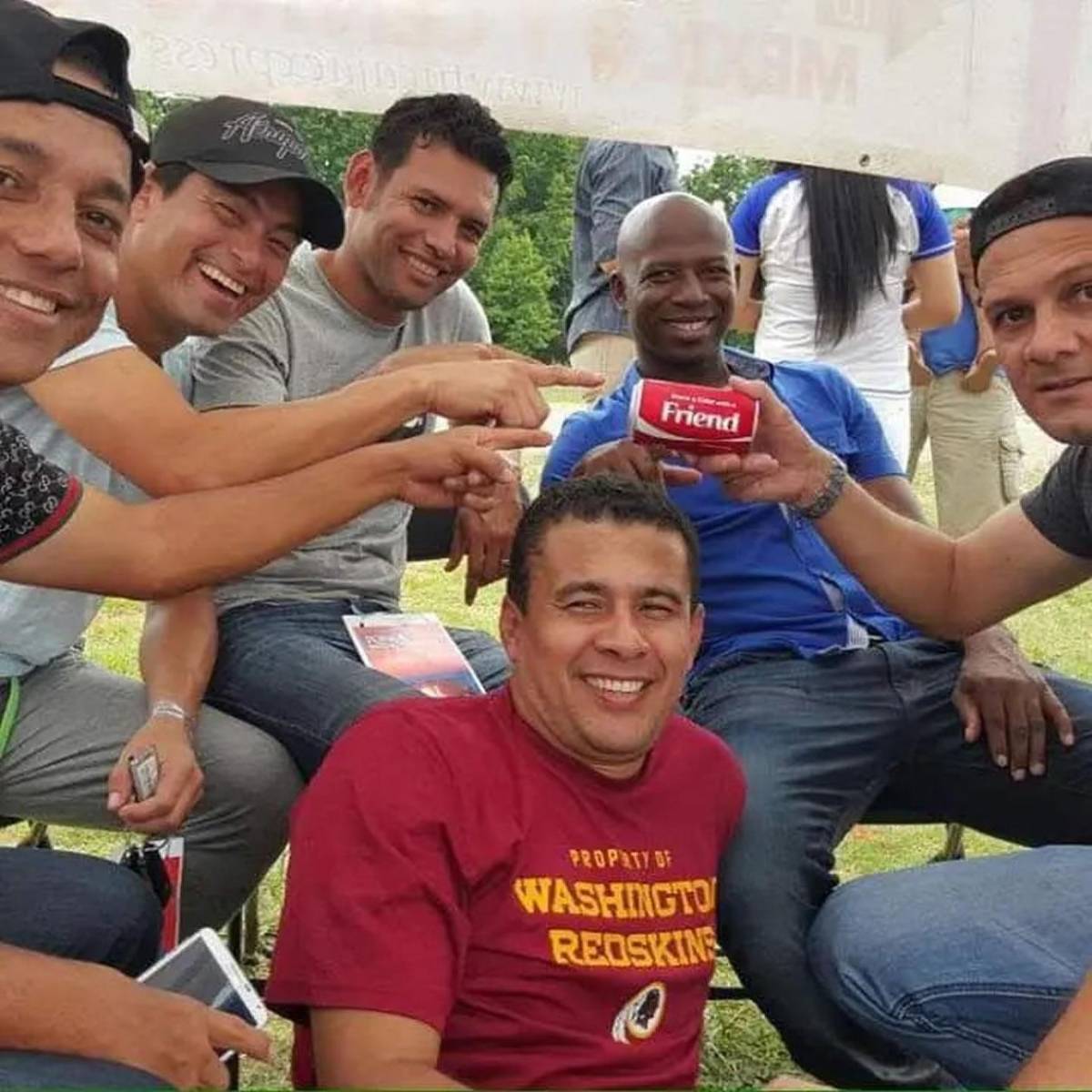 Brilló con Honduras en Copa América 2001 y fue árbitro: así se gana la vida hoy en día