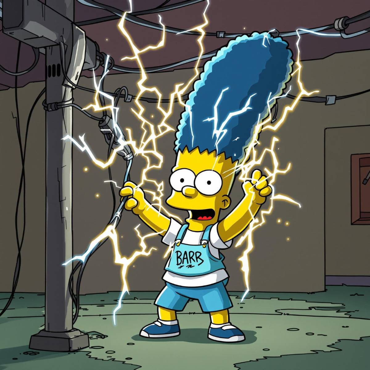¿El final de “Los Simpson” ya tiene fecha? Esto dijo la voz de Bart